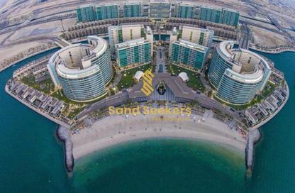 Apartment - 2 Bedrooms - 3 Bathrooms for rent in Al Muneera - Al Raha Beach - Abu Dhabi