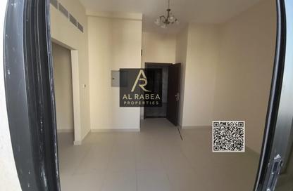 Apartment - 1 Bedroom - 2 Bathrooms for rent in Ajman Global City - Al Alia - Ajman