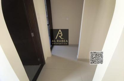 Apartment - 1 Bedroom - 2 Bathrooms for rent in Ajman Global City - Al Alia - Ajman