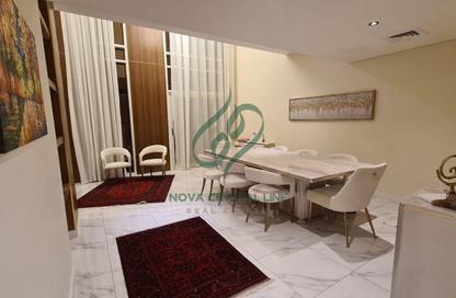 Townhouse - 5 Bedrooms - 6 Bathrooms for sale in Rukan 3 - Rukan - Dubai Townhouse - 5 Bedrooms - 6 Bathrooms for sale in Rukan 3 - Rukan - Dubai