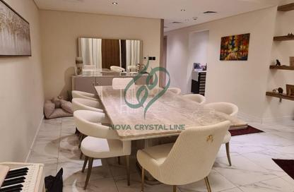Townhouse - 5 Bedrooms - 6 Bathrooms for sale in Rukan 3 - Rukan - Dubai
