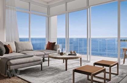 Apartment - 3 - 5 for sale in Sobha Seahaven Tower A - Sobha Seahaven - Dubai Harbour - Dubai