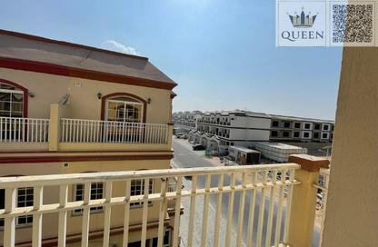 Townhouse - 2 Bedrooms - 2 Bathrooms for rent in Al Zaheya Gardens - Al Zahya - Ajman Townhouse - 2 Bedrooms - 2 Bathrooms for rent in Al Zaheya Gardens - Al Zahya - Ajman