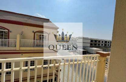 Townhouse - 2 Bedrooms - 2 Bathrooms for rent in Al Zaheya Gardens - Al Zahya - Ajman Townhouse - 2 Bedrooms - 2 Bathrooms for rent in Al Zaheya Gardens - Al Zahya - Ajman