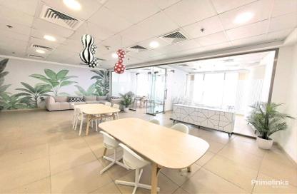 Office Space - Studio for rent in I Rise Tower - Barsha Heights (Tecom) - Dubai Office Space - Studio for rent in I Rise Tower - Barsha Heights (Tecom) - Dubai