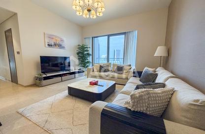 Apartment - 2 Bedrooms - 2 Bathrooms for rent in Grande - Opera District - Downtown Dubai - Dubai
