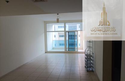 Apartment - 3 Bedrooms - 4 Bathrooms for sale in Ajman One Tower 1 - Ajman One - Ajman Downtown - Ajman