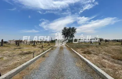 Land - Studio for sale in Mudfak - Ras Al Khaimah Land - Studio for sale in Mudfak - Ras Al Khaimah