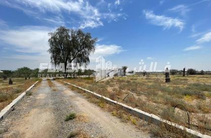 Land - Studio for sale in Mudfak - Ras Al Khaimah Land - Studio for sale in Mudfak - Ras Al Khaimah