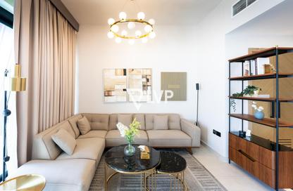 Apartment - 2 - 3 for rent in Binghatti Canal - Business Bay - Dubai