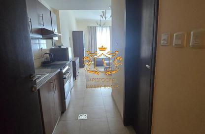 شقة - 1 حمام للايجار في برياتوني تاور - (JLT) مجمع L - أبراج بحيرات الجميرا - دبي شقة - 1 حمام للايجار في برياتوني تاور - (JLT) مجمع L - أبراج بحيرات الجميرا - دبي