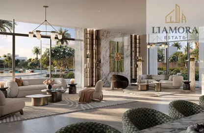 فيلا - 6 غرف نوم - 7 حمامات للبيع في ماريفا 2 ذا أويسيس - الواحة من إعمار - دبي فيلا - 6 غرف نوم - 7 حمامات للبيع في ماريفا 2 ذا أويسيس - الواحة من إعمار - دبي