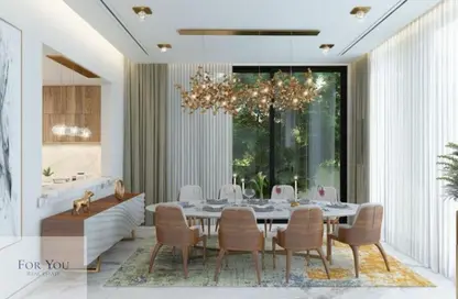 Townhouse - 4 Bedrooms - 5 Bathrooms for sale in Paradise Hills - Dubai