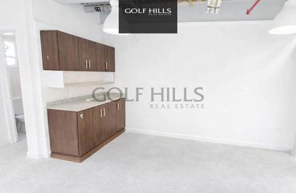 Warehouse - Studio - 1 Bathroom for rent in Jebel Ali Industrial 1 - Jebel Ali Industrial - Jebel Ali - Dubai