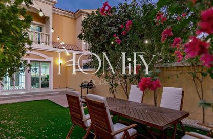 Townhouse - 2 Bedrooms - 2 Bathrooms for sale in Nakheel Townhouses - District 12 - Jumeirah Village Circle - Dubai Townhouse - 2 Bedrooms - 2 Bathrooms for sale in Nakheel Townhouses - District 12 - Jumeirah Village Circle - Dubai