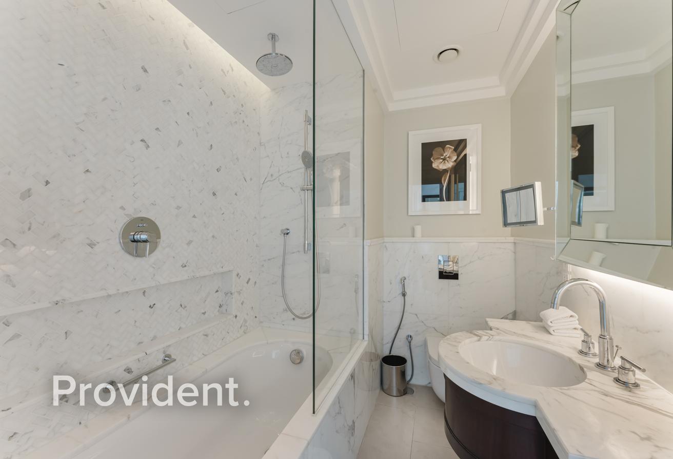 Best Price | Bills Included | Full Burj View photo 18