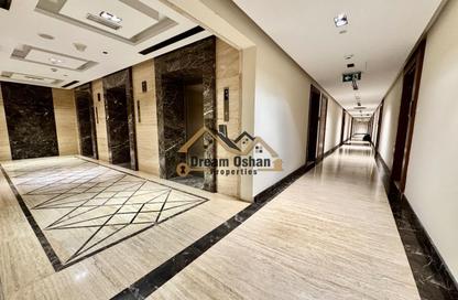 Apartment - 1 Bedroom - 2 Bathrooms for rent in Al Waleed Garden 1 - Al Waleed Garden - Al Jaddaf - Dubai