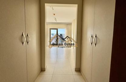 Apartment - 1 Bedroom - 2 Bathrooms for rent in Al Waleed Garden 1 - Al Waleed Garden - Al Jaddaf - Dubai