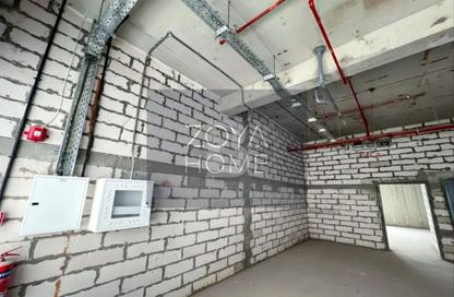 Retail - Studio - 1 Bathroom for rent in Azizi Riviera 41 - Azizi Riviera - Meydan One - Meydan - Dubai