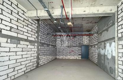 Retail - Studio - 1 Bathroom for rent in Azizi Riviera 41 - Azizi Riviera - Meydan One - Meydan - Dubai