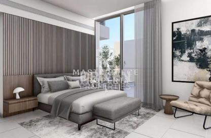 Apartment - 2 Bedrooms - 3 Bathrooms for sale in Canal By M - Shams Abu Dhabi - Al Reem Island - Abu Dhabi