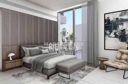 Apartment - 2 Bedrooms - 3 Bathrooms for sale in Canal By M - Shams Abu Dhabi - Al Reem Island - Abu Dhabi