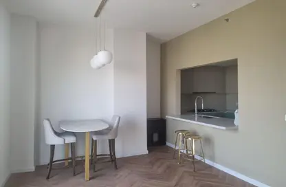 Apartment - 3 Bedrooms - 3 Bathrooms for sale in Edmonton Elm - Jumeirah Village Triangle - Dubai