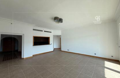 Apartment - 2 - 3 for rent in Al Khushkar - Shoreline Apartments - Palm Jumeirah - Dubai