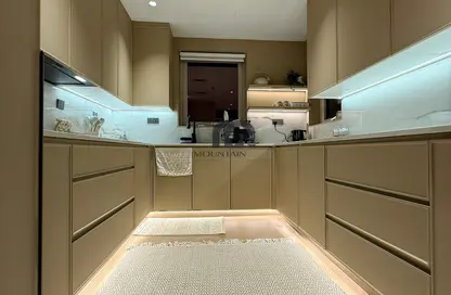 Apartment - 2 Bedrooms - 3 Bathrooms for sale in Al Zahia Garden Apartments - Al Zahia - Muwaileh Commercial - Sharjah