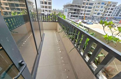 Apartment - 1 Bedroom - 2 Bathrooms for rent in Muwaileh 29 Building - Muwaileh - Sharjah