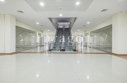 Office Space - Studio - 1 for rent in The Mangroves - Al Juwais - Ras Al Khaimah