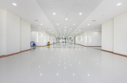 Office Space - Studio - 1 for rent in The Mangroves - Al Juwais - Ras Al Khaimah