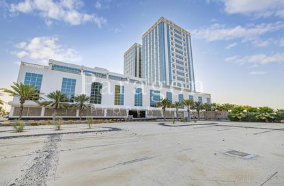 Office Space - Studio - 1 for rent in The Mangroves - Al Juwais - Ras Al Khaimah