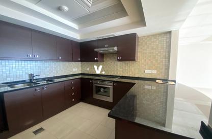 Apartment - 1 - 2 for rent in Sama Tower - Sheikh Zayed Road - Dubai