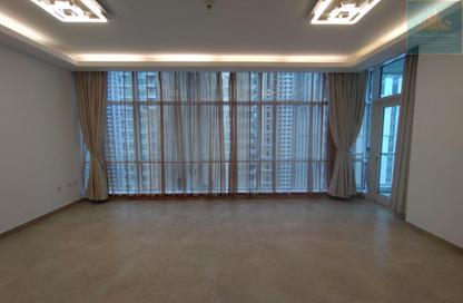 Apartment - 2 Bedrooms - 3 Bathrooms for rent in MAG 218 - Dubai Marina - Dubai