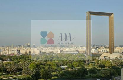 شقة - 2 - 3 للايجار في 1 Residences - 2 - وان ريزيدندس - الكفاف - بر دبي - دبي
