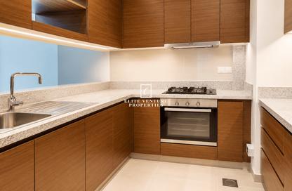 Apartment - 1 Bedroom - 2 Bathrooms for rent in Acacia B - Acacia - Park Heights - Dubai Hills Estate - Dubai