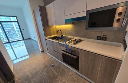 Apartment - Studio - 1 for rent in Joya Dorado Residences - Arjan - Dubai Apartment - Studio - 1 for rent in Joya Dorado Residences - Arjan - Dubai