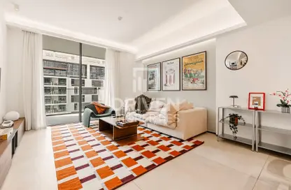 Apartment - 1 Bedroom - 2 Bathrooms for rent in The Terraces - Sobha Hartland - Mohammed Bin Rashid City - Dubai