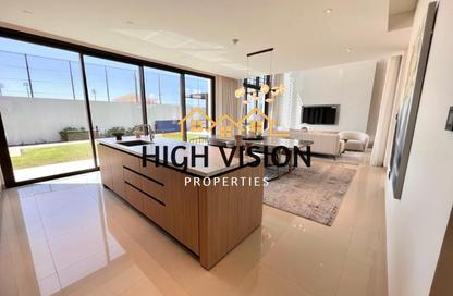 Villa - 4 - 5 for sale in Saadiyat Lagoons - Saadiyat Island - Abu Dhabi Villa - 4 - 5 for sale in Saadiyat Lagoons - Saadiyat Island - Abu Dhabi