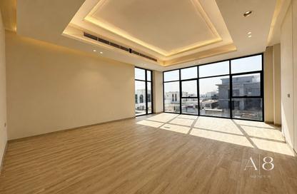 Villa - 6 - 7+ for rent in Al Warsan 4 - Al Warsan - Dubai
