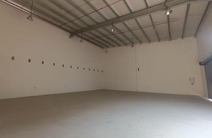 Warehouse - Studio - 7+ Bathrooms for sale in Al Jurf Industrial 3 - Al Jurf Industrial - Ajman