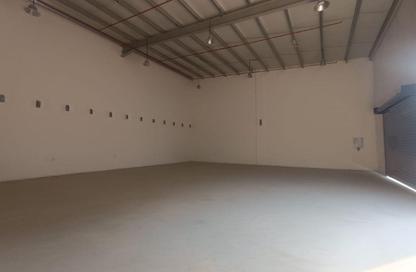 Warehouse - Studio - 7+ Bathrooms for sale in Al Jurf Industrial 3 - Al Jurf Industrial - Ajman