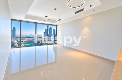 Apartment - 2 - 3 for sale in Opera Grand - Burj Khalifa Area - Downtown Dubai - Dubai