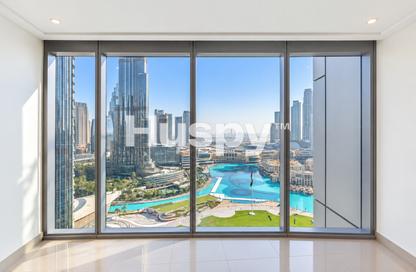 Apartment - 2 - 3 for sale in Opera Grand - Burj Khalifa Area - Downtown Dubai - Dubai