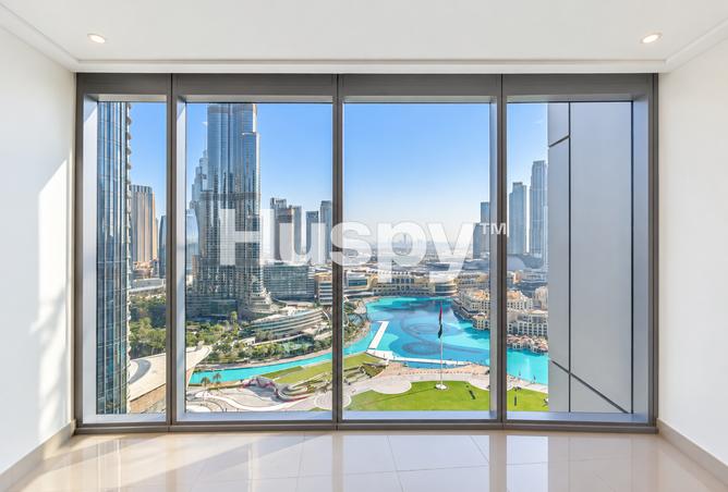 Full Burj Views | Middle Unit | Best Price
