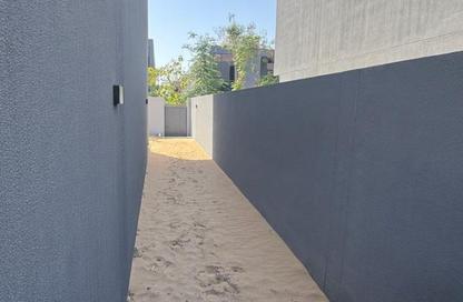Townhouse - 3 Bedrooms - 4 Bathrooms for sale in Robinia - Masaar - Tilal City - Sharjah