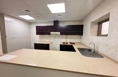 Apartment - 2 Bedrooms - 3 Bathrooms for rent in Liwa Heights Tower - Barsha Heights (Tecom) - Dubai