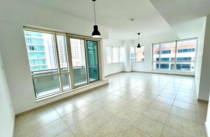 Apartment - 1 - 1 for rent in Al Majara 2 - Al Majara Towers - Dubai Marina - Dubai