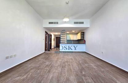Apartment - 1 Bedroom - 2 Bathrooms for rent in AKA Residence - District 11 - Jumeirah Village Circle - Dubai
